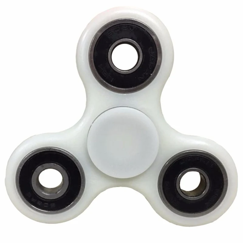 Hand Spinner Fluorescent