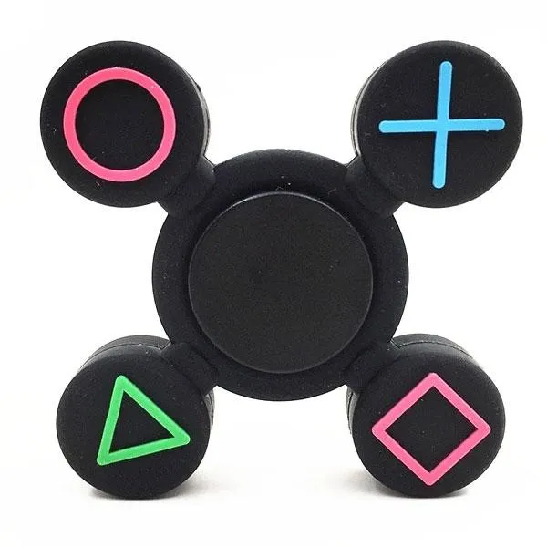 Hand Spinner Playstation