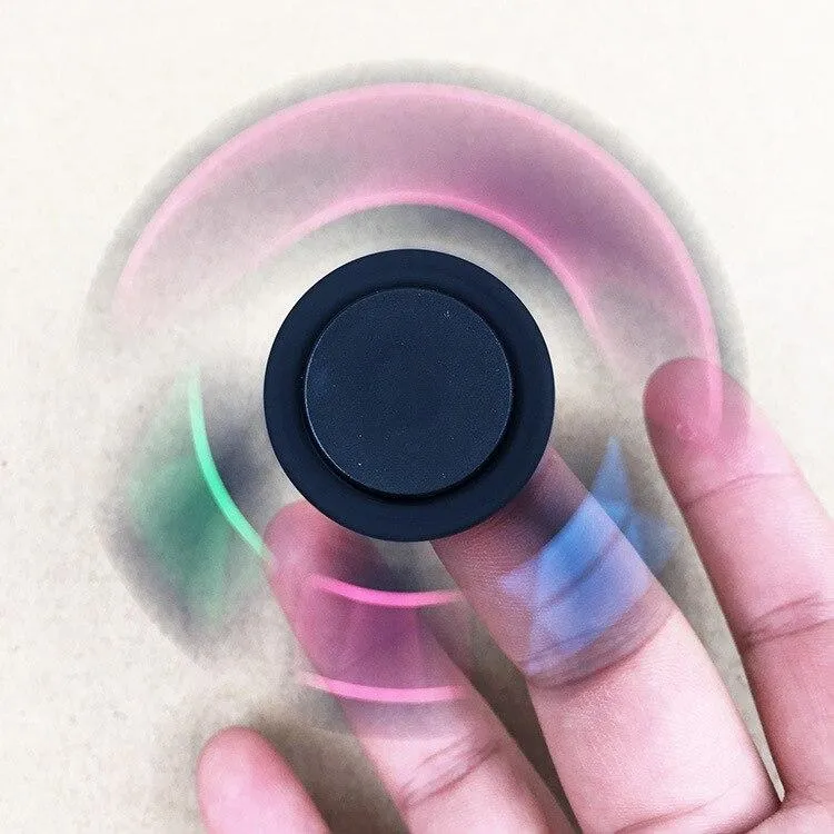 Hand Spinner Playstation