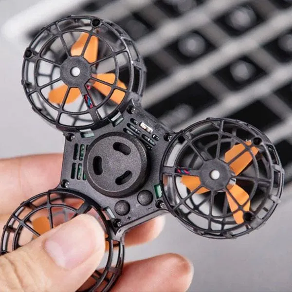 Hand Spinner Volant