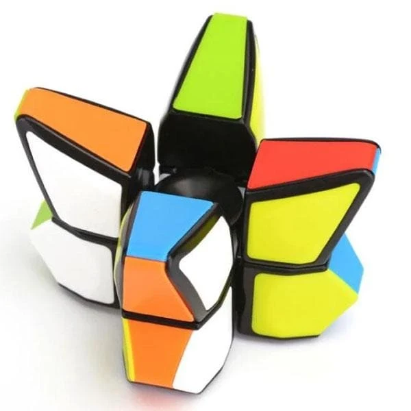 Hand Spinner rubik's cube