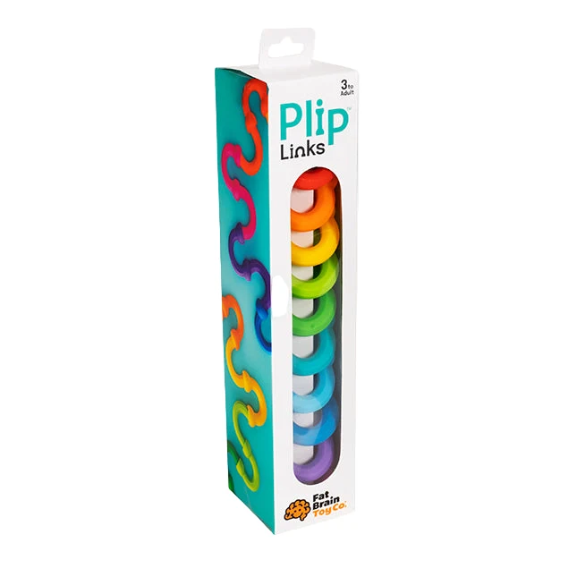 Plip Links-