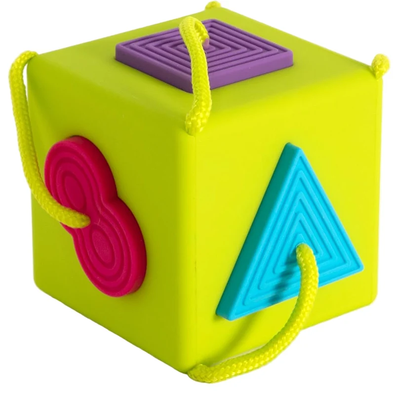 OombeeCube