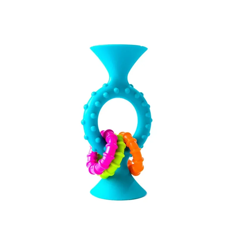 PipSquigz Loops- Teal