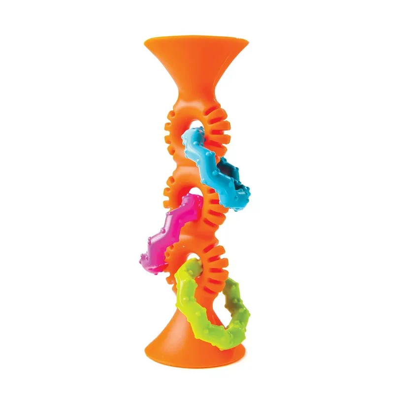 Pip Squigz Loops Orange