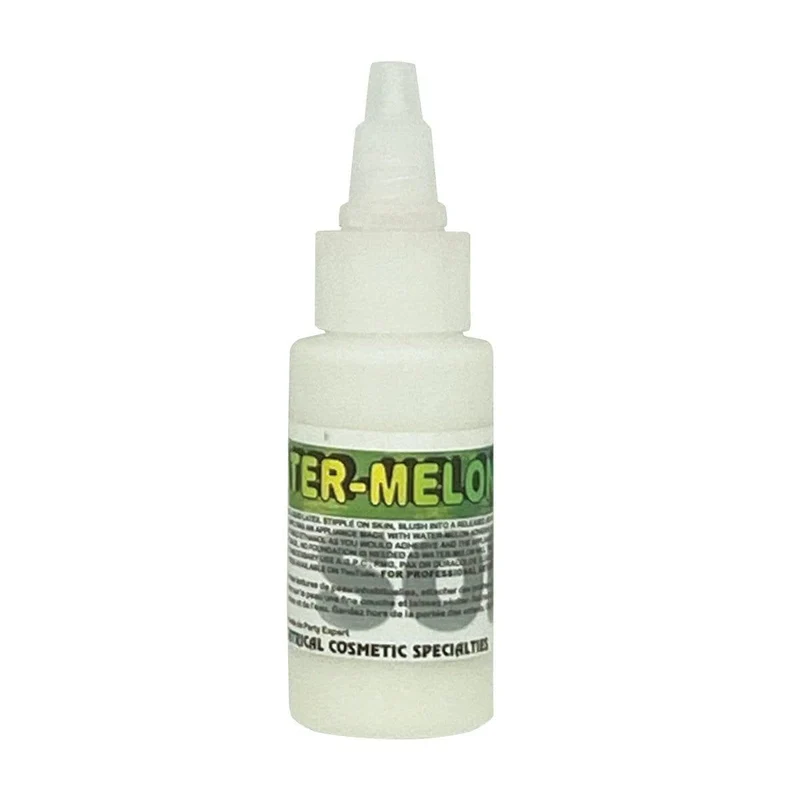 Water-melon soft latex free liquid, 1 ounce