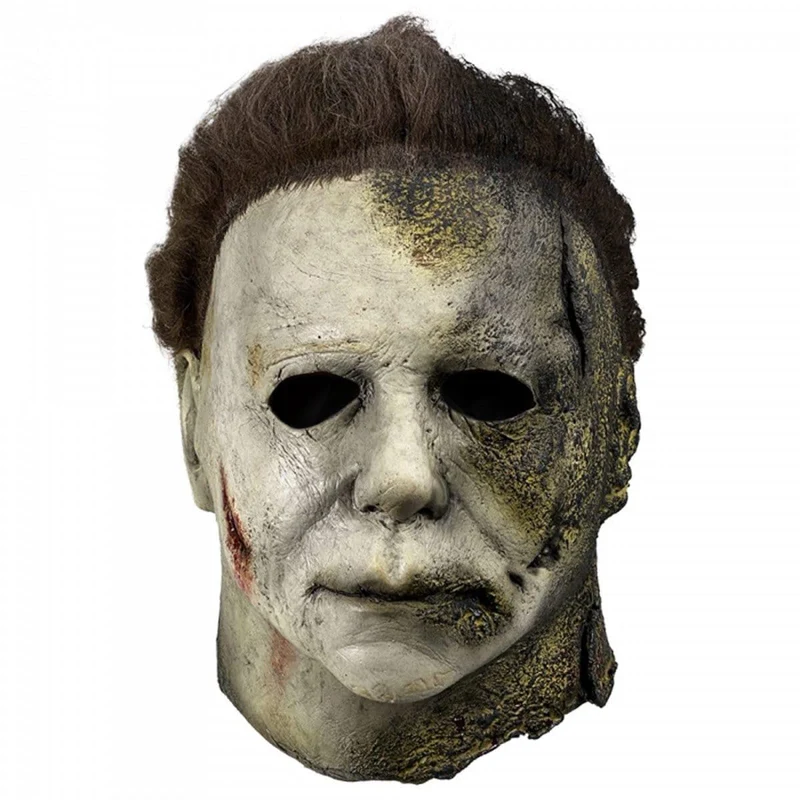 Michael Myers mask, Halloween Kills