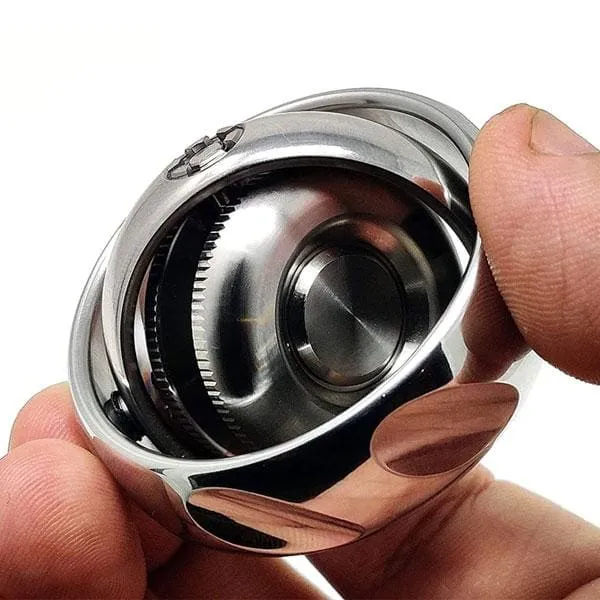 EDC Gyroscope