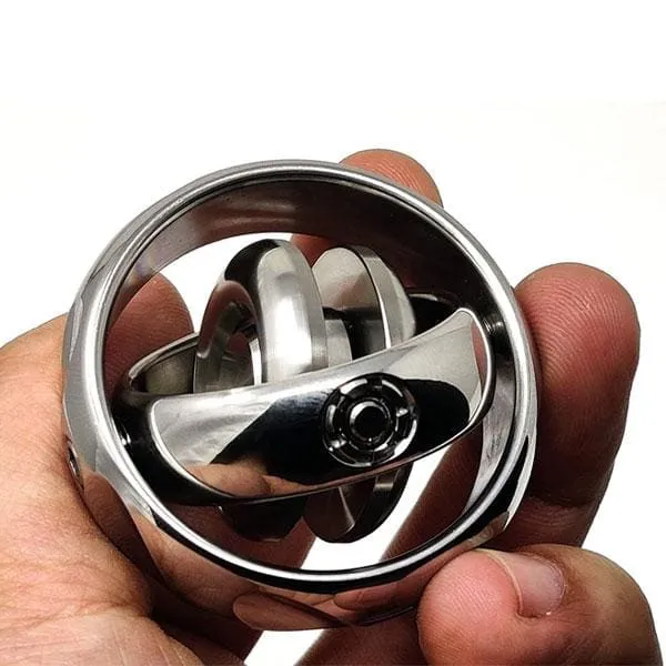 EDC Gyroscope