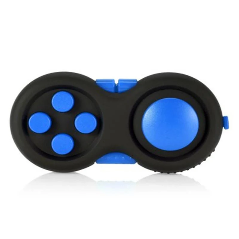 Fidget Pad