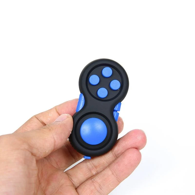 Fidget Pad