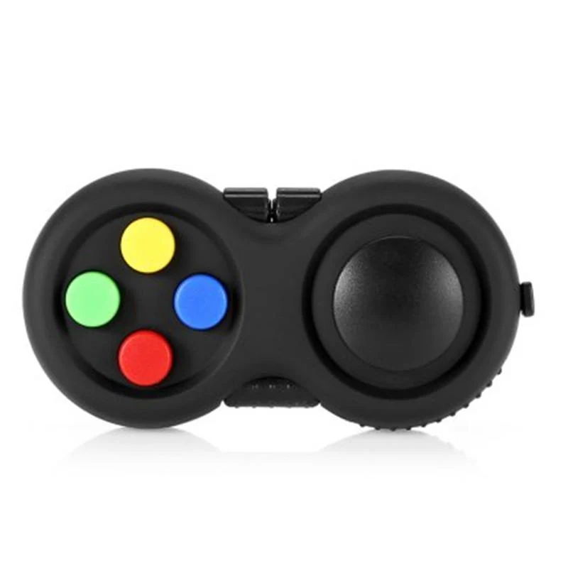 Fidget Pad
