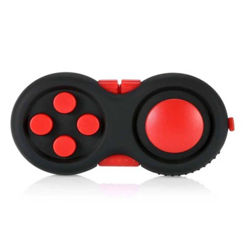Fidget Pad