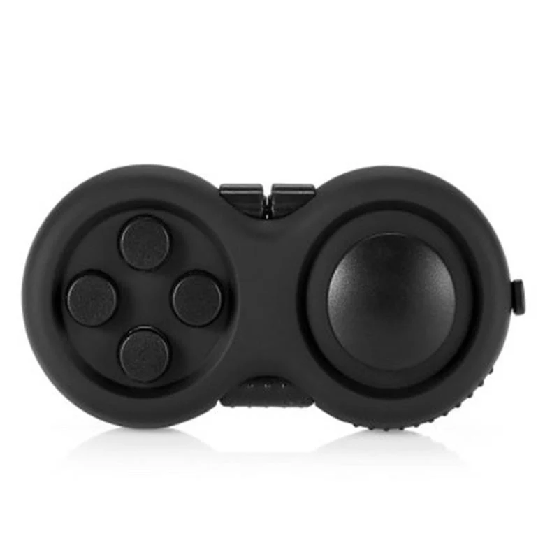 Fidget Pad