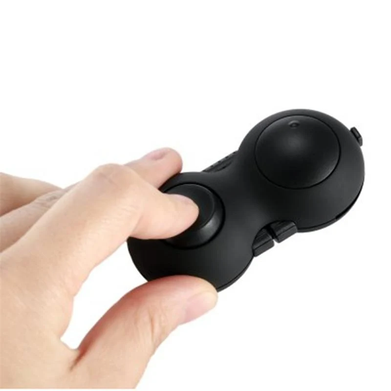 Fidget Pad