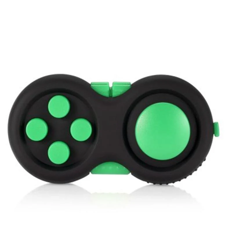 Fidget Pad