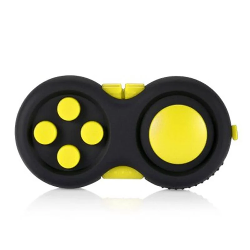 Fidget Pad