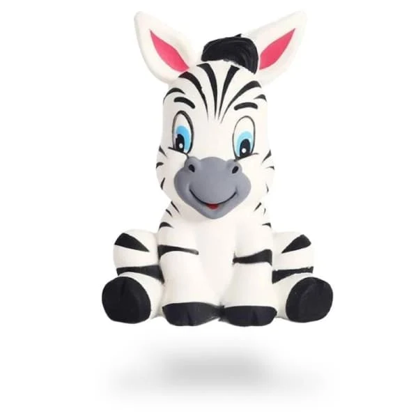 Squishy Zebre