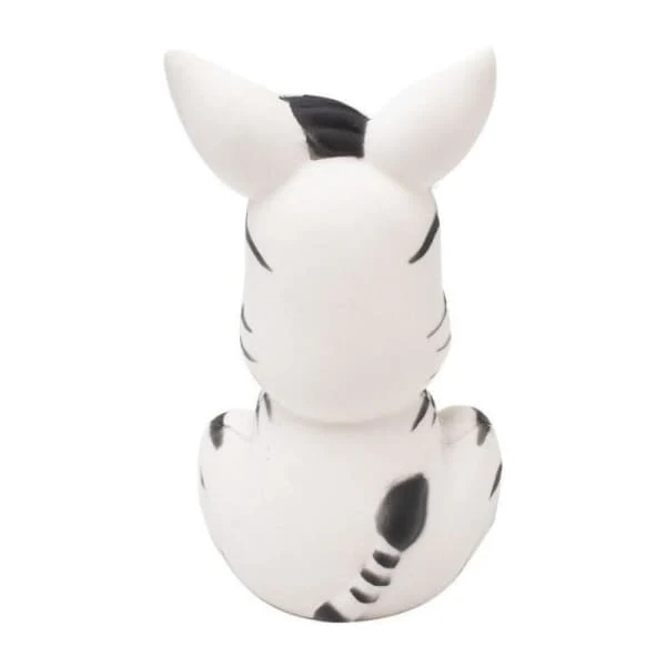 Squishy Zebre