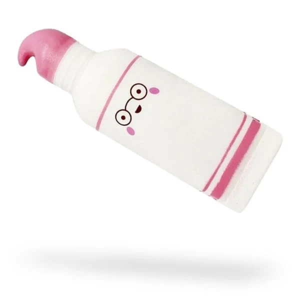 Squishy Dentifrice