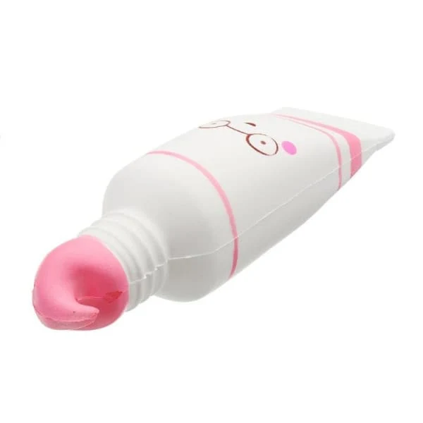 Squishy Dentifrice