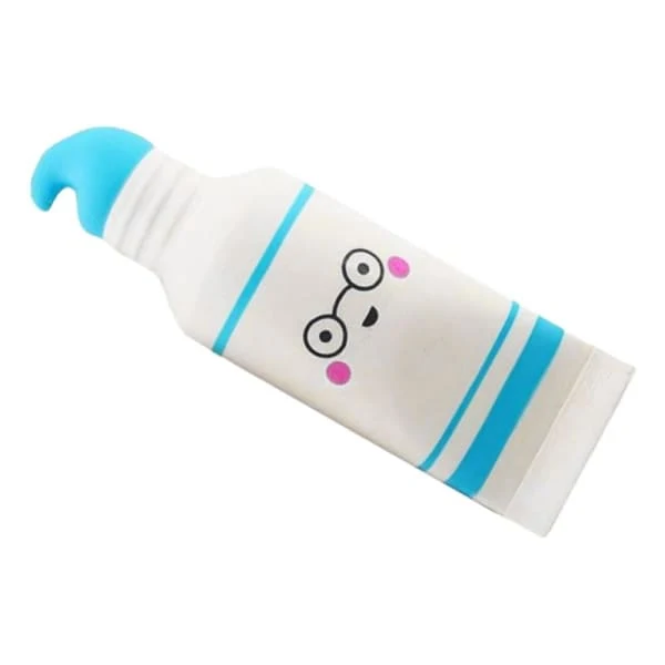 Squishy Dentifrice