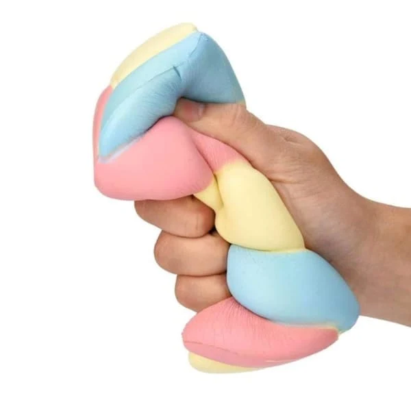 Squishy Guimauve