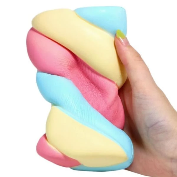 Squishy Guimauve