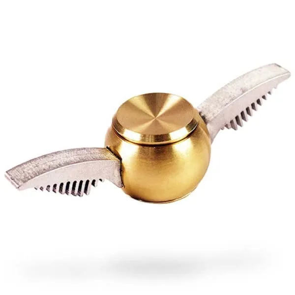 Hand Spinner Vif D'Or