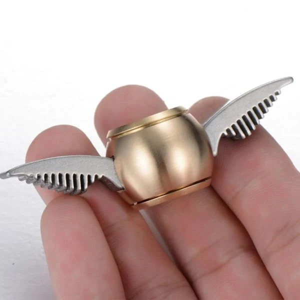 Hand Spinner Vif D'Or