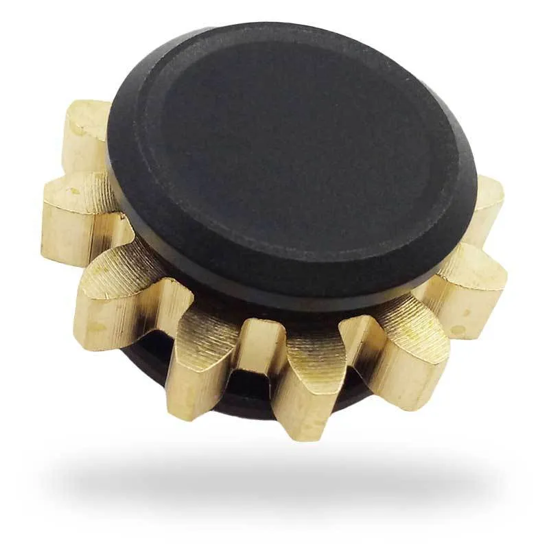 Hand Spinner Mini Engrenage