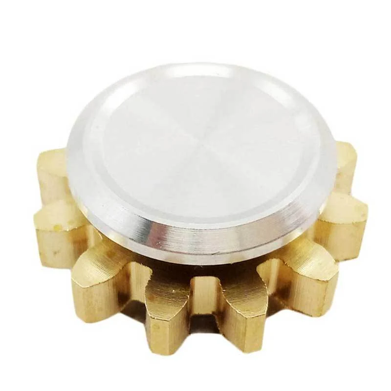 Hand Spinner Mini Engrenage