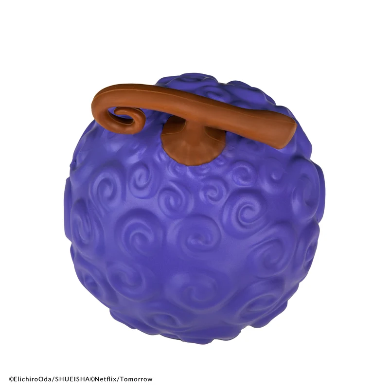 Squishy Gum-Gum Fruit