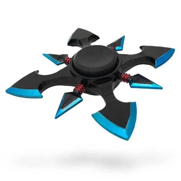 Hand Spinner Naruto