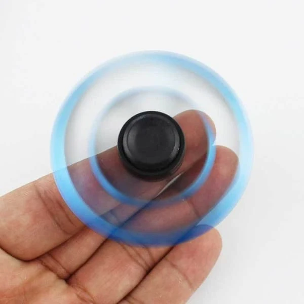 Hand Spinner Naruto
