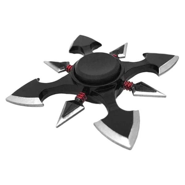 Hand Spinner Naruto