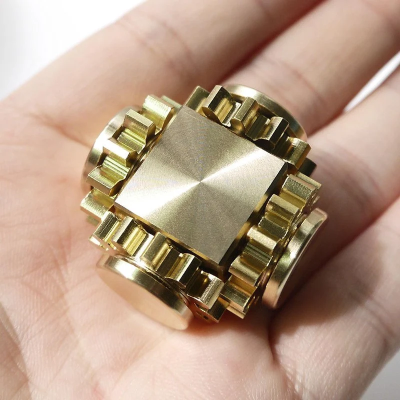 Hand Spinner Mécanique