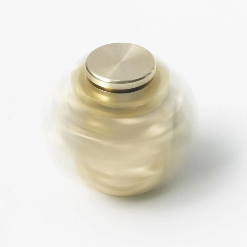 Hand Spinner Mécanique