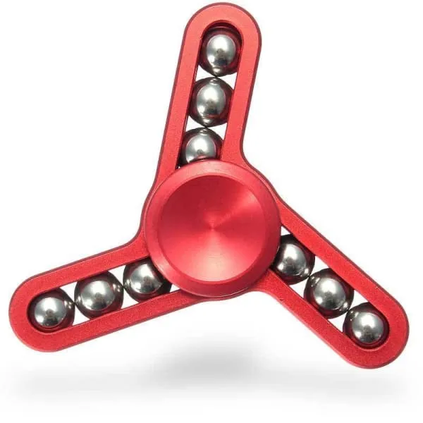 Hand Spinner Professionnel
