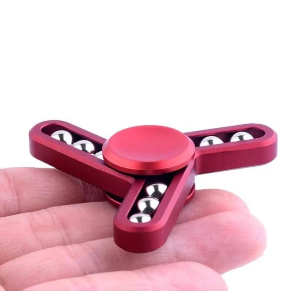 Hand Spinner Professionnel