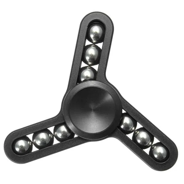 Hand Spinner Professionnel