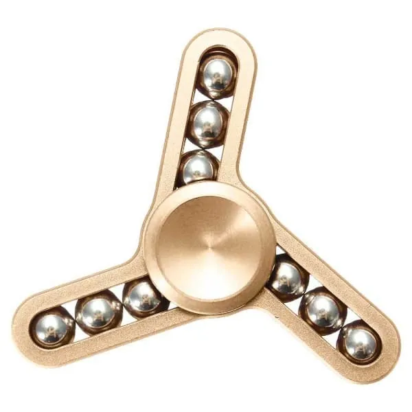 Hand Spinner Professionnel