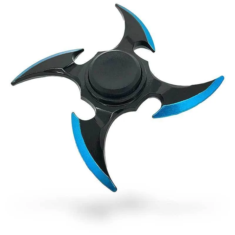 Hand Spinner Ninja