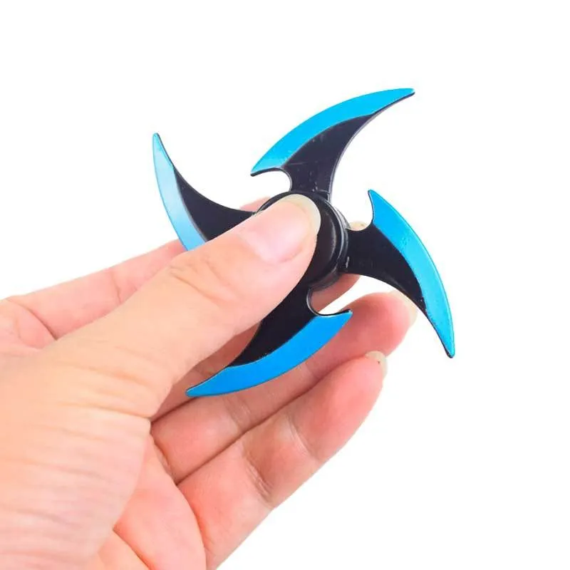 Hand Spinner Ninja