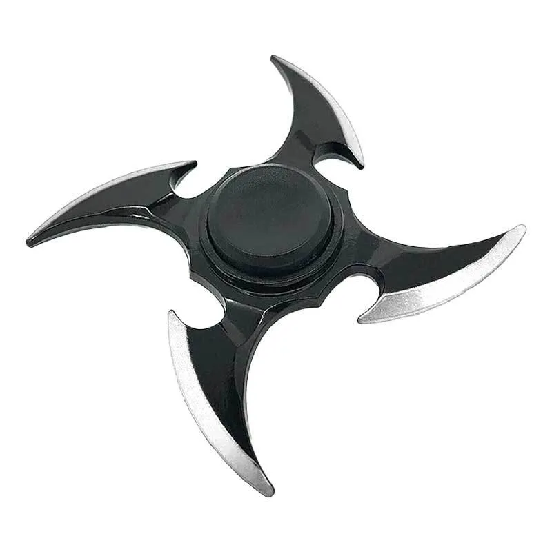 Hand Spinner Ninja