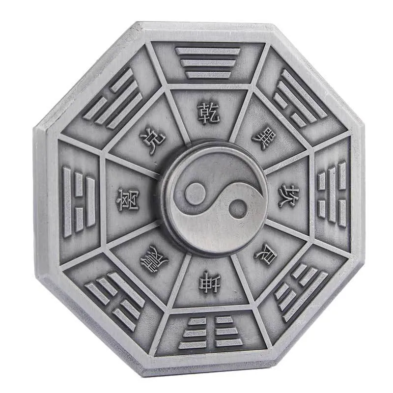 Hand Spinner yin yang