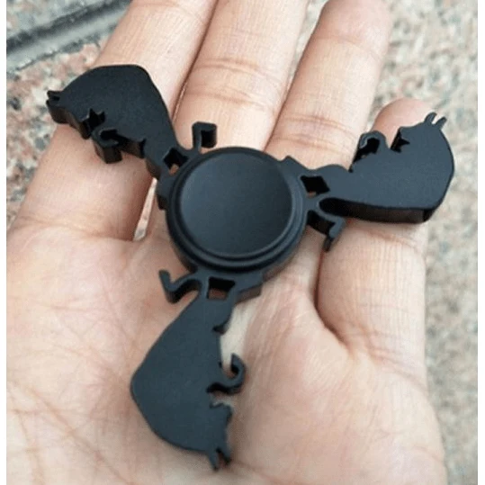 Hand Spinner Taureau
