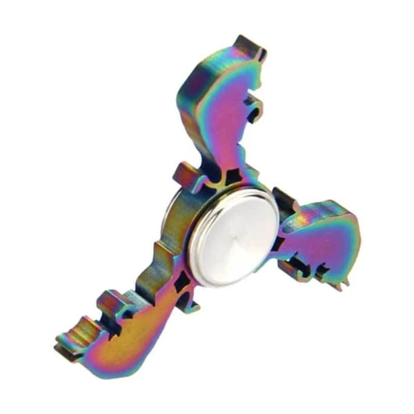 Hand Spinner Taureau