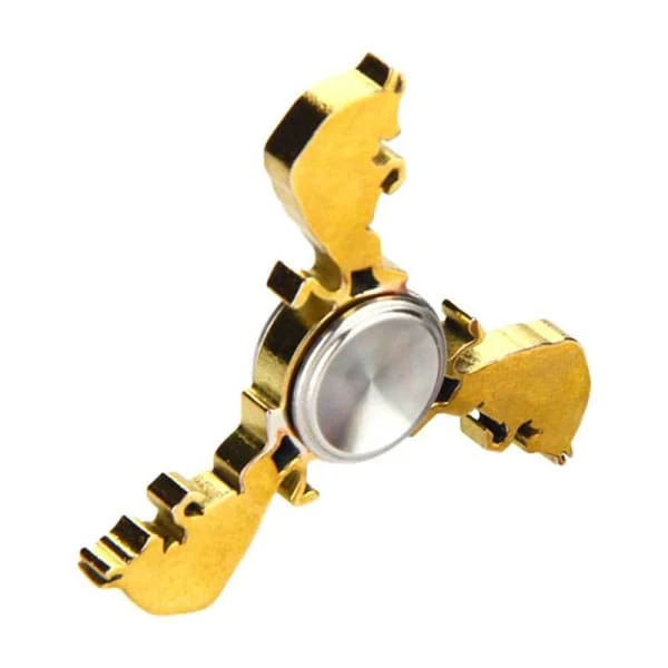 Hand Spinner Taureau