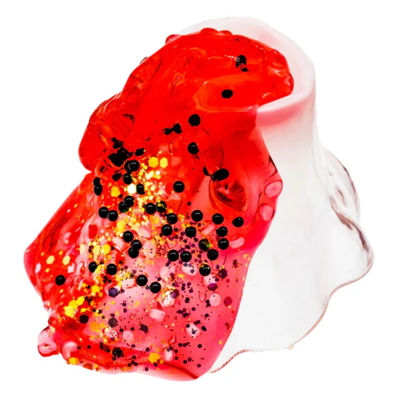 Crispy Crunch Lava Slime